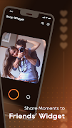 SnapWidget: Photo and Drawing 截图 1