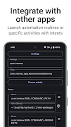 Key Mapper & Floating Buttons screenshot 7