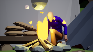 Fall and Jump online ragdoll ảnh chụp màn hình 6