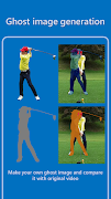 iCLOO Golf Edition 截圖 3