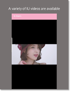 IU Alarm captura de pantalla 6