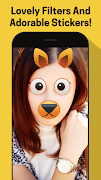 Snap Upload Foto Aman screenshot 2