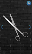Scissors - prank স্ক্রিনশট 2