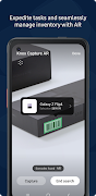 7 Schermata Samsung Knox Capture