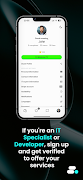 Supportwave Ekran Görüntüsü 2