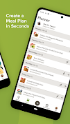 Prepear Meal Planner & Recipes Screenshot 4