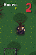 Finding Forest Pixel 2D syot layar 4