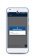 Bluetooth Terminal Pro syot layar 7