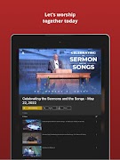 برنامه‌نما WABC Media عکس از صفحه