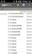 [Root] SuperPower screenshot 4