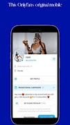OnlyFans App - Tips Only Fans screenshot 1