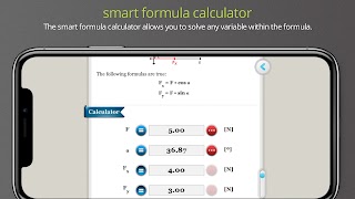 Learn Physics imagem de tela 2