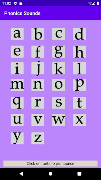Phonics Sounds Screenshot 1