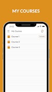 Awanti Classes APP screenshot 2
