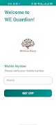 WEGuardians تصوير الشاشة 1