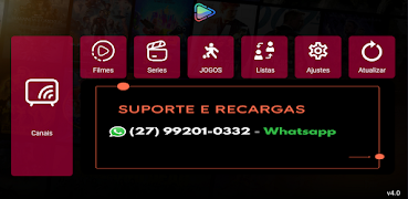 Youcine Filmes e Series скриншот 2