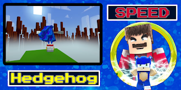 Hedgehog speed mod screenshot 5