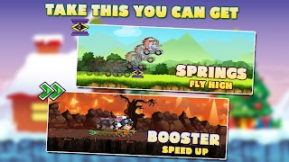 Fun Race 스크린샷 1