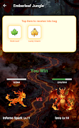 Demon Jack syot layar 3