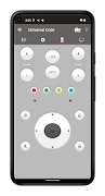 Universal Control Codes スクリーンショット 2