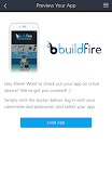 BuildFire Previewer screenshot 3