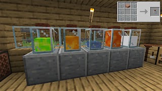 برنامه‌نما Supplementaries Minecraft Mod عکس از صفحه