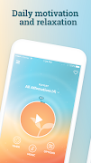 ThinkUp:Afirmaciones positivas captura de pantalla 4
