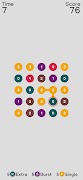 برنامه‌نما Add Dots عکس از صفحه