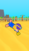 Sand Master पोस्टर