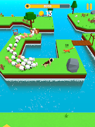 برنامه‌نما Herd Go! عکس از صفحه