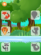 Shadow Finder - Animals screenshot 5