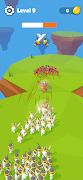 WarSelection تصوير الشاشة 3