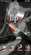 Elips store poster