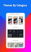 HyperOS & MIUI Themes تصوير الشاشة 1