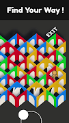 پوستر Room Escape
