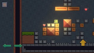 Geometry Cube 2D Screenshot 5