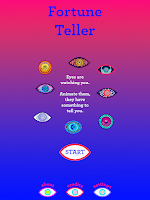 Fortune Teller AR screenshot 3