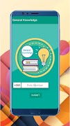 General Knowledge تصوير الشاشة 4