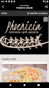 Phoenicia plakat