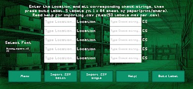 Box Scale Simulator 截图 2