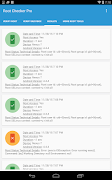Root Checker Pro syot layar 6
