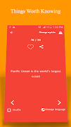 Did You Know? screenshot 5