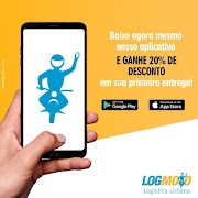 LOGMOTO - Cliente স্ক্রিনশট 5