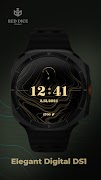 Reddice Elegant Digital DS1 स्क्रीनशॉट 7
