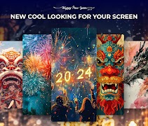 Wallpapers - วอลเปเปอร์ 4K ภาพหน้าจอ 4