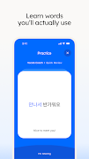 برنامه‌نما Language Learning: Pingo AI عکس از صفحه