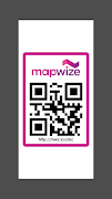 Mapwize Manager syot layar 1