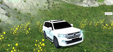 پوستر Magas Drive 2023 : гонки