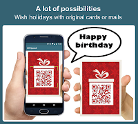 QR Speech 截图 2