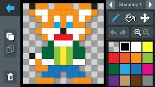 PI Learn to Code تصوير الشاشة 1